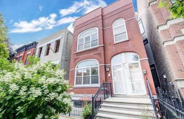 2030 N Clifton Avenue - 2030 North Clifton Avenue, Chicago, IL 60614