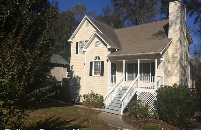 2648 Foxglove Dr SW - 2648 Foxglove Drive, Cobb County, GA 30064