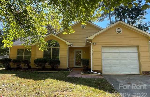7638 Campbell Creek Lane - 7638 Campbell Creek Lane, Charlotte, NC 28212