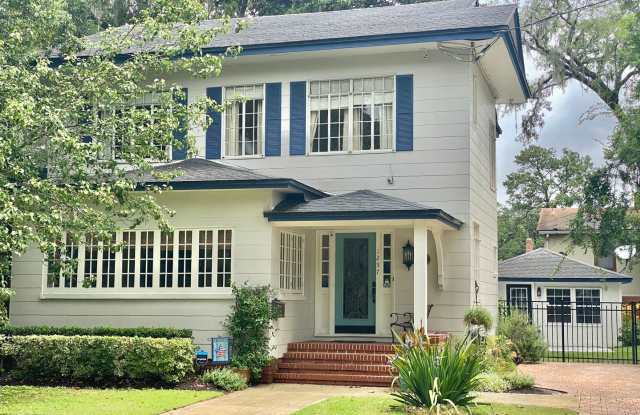 1257 Donald Street - 1257 Donald Street, Jacksonville, FL 32205