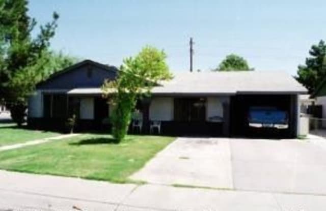 2053 N. 51st Dr. - 2053 North 51st Drive, Phoenix, AZ 85035