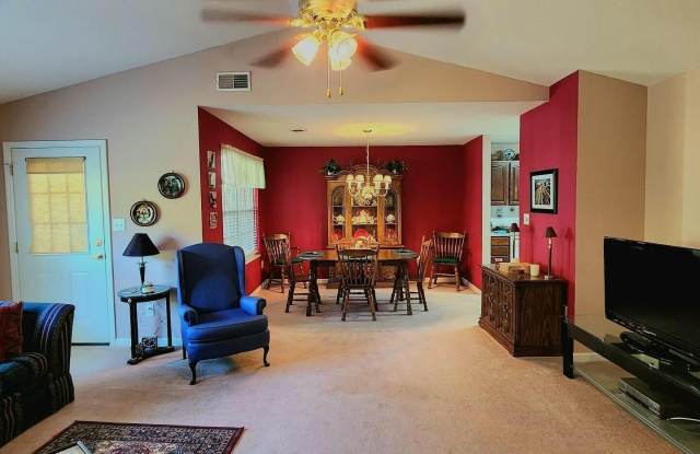 3241 Mountain Spring Way Gallery 2