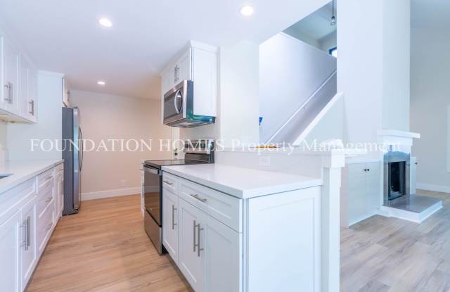 2bed/1.5 bath completely remodeled slice of Heaven in San Rafael! photos photos