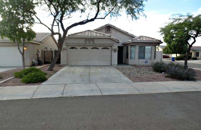 2626 N 107TH Lane - 2626 North 107th Lane, Avondale, AZ 85392