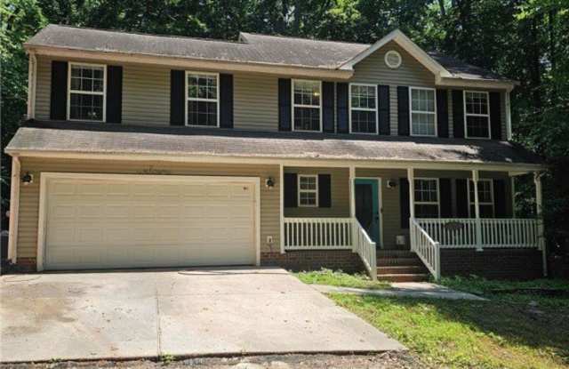 5679 Hickory Fork Road - 5679 Hickory Fork Road, Gloucester County, VA 23061