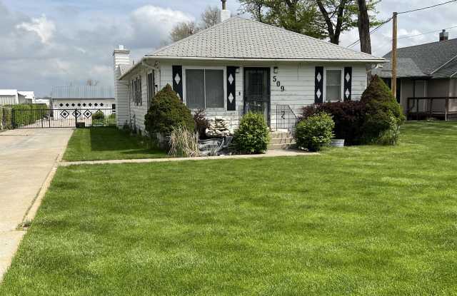 509 East Riverview Avenue photos photos