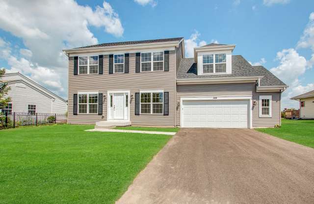339 East Becker Place - 339 Becker Place, Sycamore, IL 60178