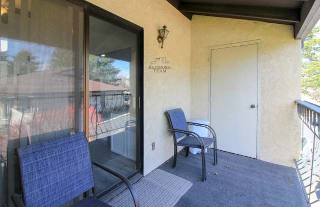 FURNISHED: 1 Bedroom, 1 Bath Apartment in Richland photos photos