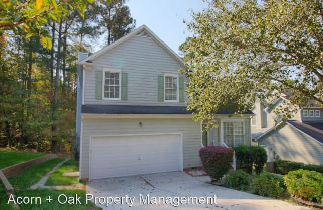 11 Porters Glen Place - 11 Porters Glen Place, Durham, NC 27713