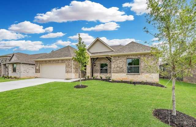 224 Gardenia Drive - 224 Gardenia Dr, Azle, TX 76020