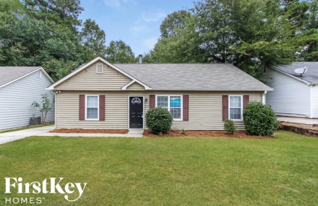 9112 Clubhouse Drive - 9112 Clubhouse Drive, Clayton County, GA 30274