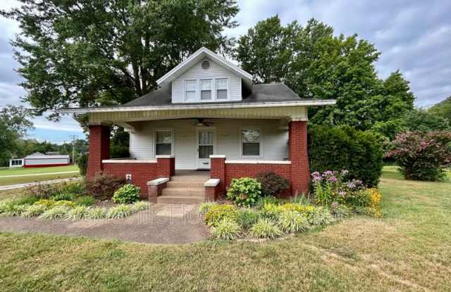 4500 Middle Mount Vernon Road - 4500 Middle Mount Vernon Road, Evansville, IN 47712