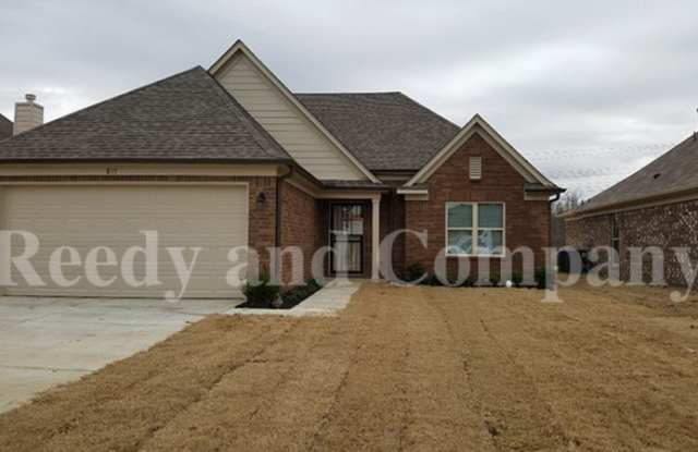 817 Sapphire Ave Lot 23 - 817 Sapphire Avenue, Memphis, TN 38109