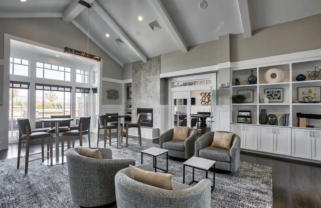 Windsor Meridian - Englewood, CO apartments for rent