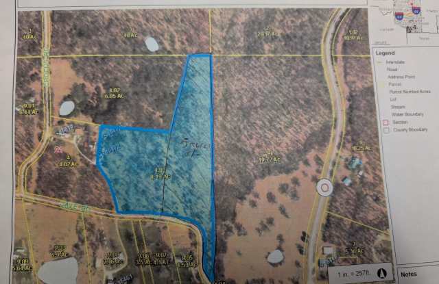 16740 Cave Rd. photos photos