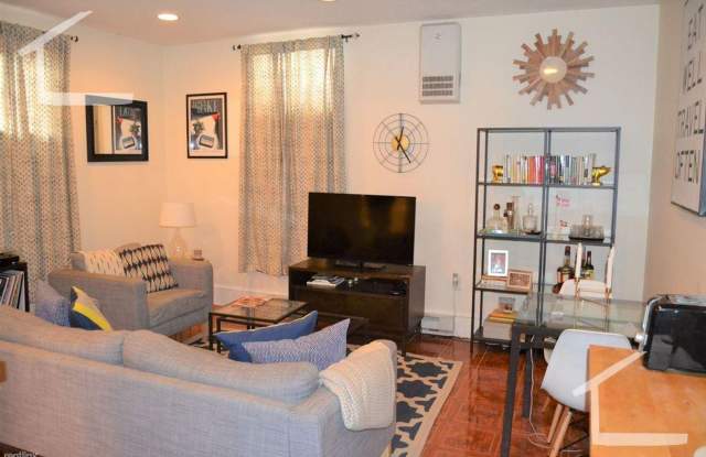Garden Level 1bed in Coolidge Corner for $2200 a month photos photos