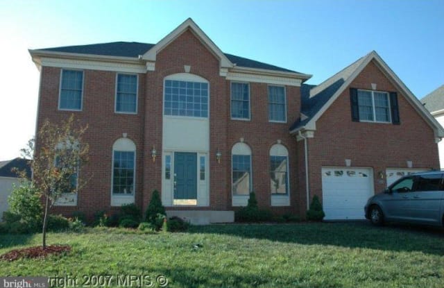 43474 MECHANICSVILLE GLEN STREET - 43474 Mechanicsville Glen Street, Loudoun Valley Estates, VA 20148