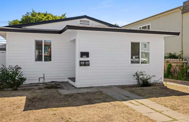 4157 Illinois Street photos photos