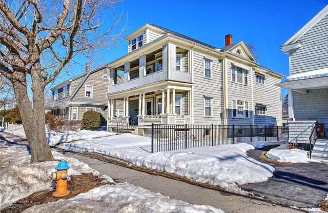 910 Hope Street unit: 1 photos photos