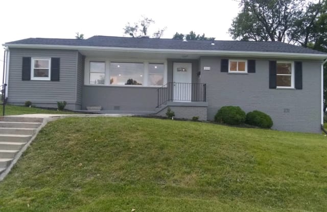 3313 25th Avenue - 3313 25th Avenue, Hillcrest Heights, MD 20748