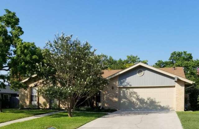 14106 SUSANCREST - 14106 Susancrest Drive, San Antonio, TX 78232