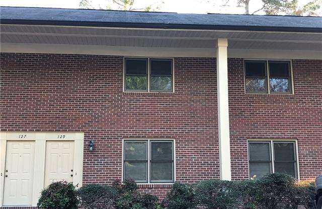 129 Hillcrest Drive - 129 Hillcrest Dr, Lincolnton, NC 28092