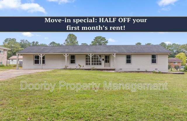 841 Kay Circle - 841 Kay Circle, Chattanooga, TN 37421