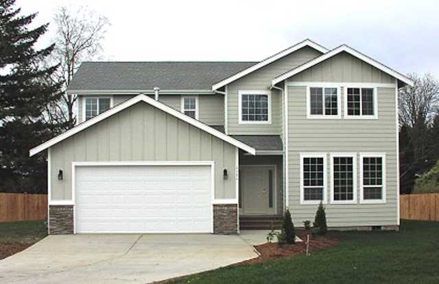 Two Story Home with Office and Private Yard photos photos