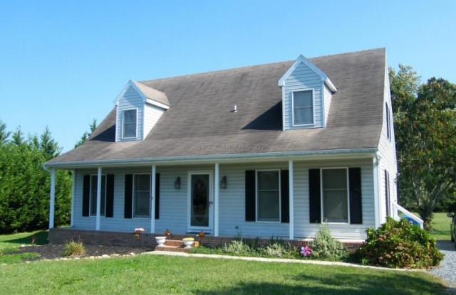 804 Bradford Court - 804 Bradford Court, Wicomico County, MD 21804