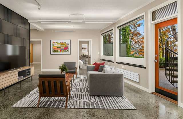 2564 Dexter Ave N - 2564 Dexter Avenue North, Seattle, WA 98109