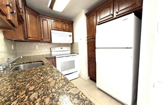 495 NW 72nd Ave - 495 Northwest 72nd Avenue, Miami-Dade County, FL 33126