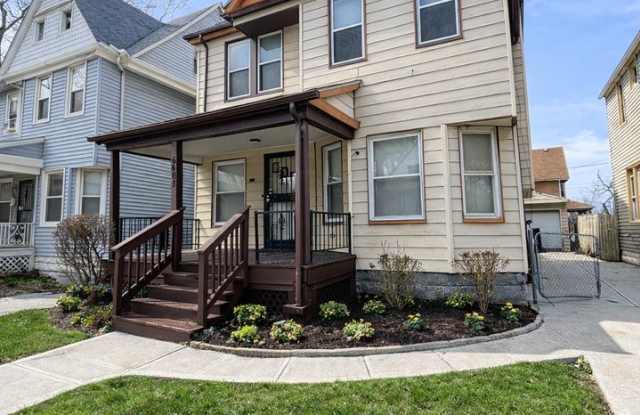 6407 Dibble Ave | Spacious 4-Bedroom, 2.5-Bath Home photos photos