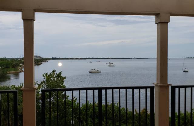 3716 NE Indian River Drive - 3716 Northeast Indian River Drive, Jensen Beach, FL 34957