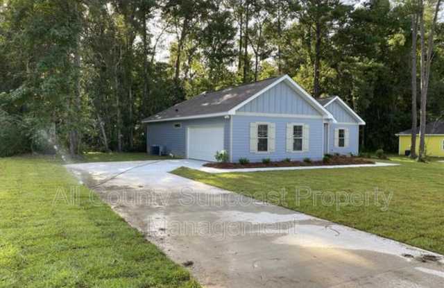 500 Holly Rd - 500 Holly Road, Monticello, FL 32344