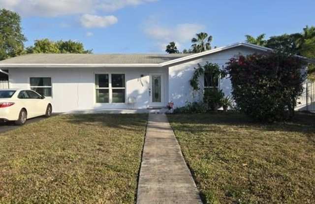 3300 NW 200th St - 3300 Northwest 200th Street, Miami Gardens, FL 33056
