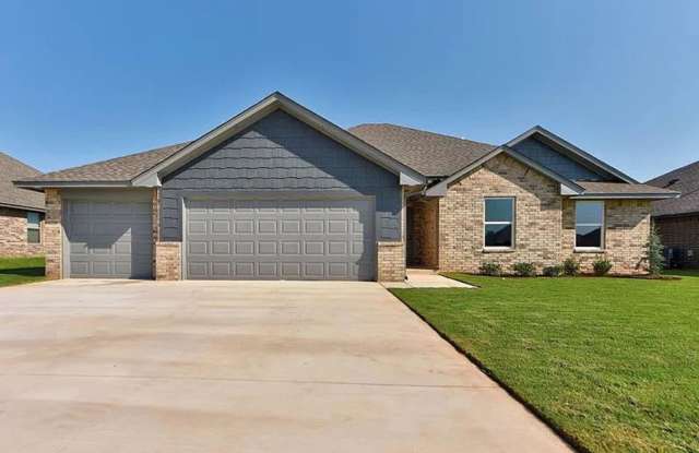 New Build 4-Bed 2-Bath Home w/ 3-Car Garage photos photos