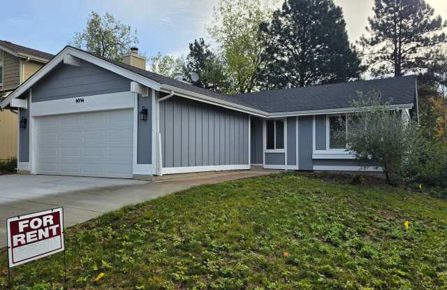 Newly Remodeled 4-Bedroom Home in Cherry Creek Vista Gallery 1