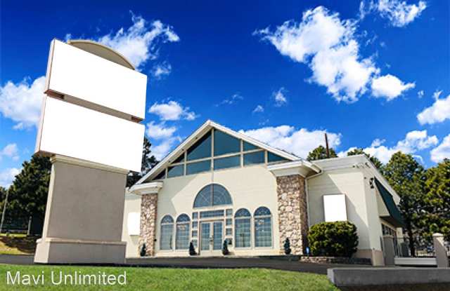 13401 W Alameda Parkway - 13401 West Alameda Parkway, Lakewood, CO 80228