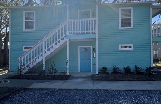 135 Theodore Street Unit  - B - 135 Theodore Street, St. Augustine, FL 32084