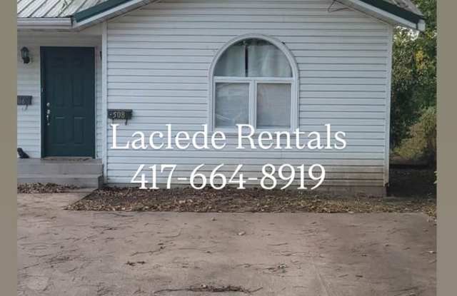 2 BEDROOM 1 BATHROOM DUPLEX FOR RENT Gallery 1