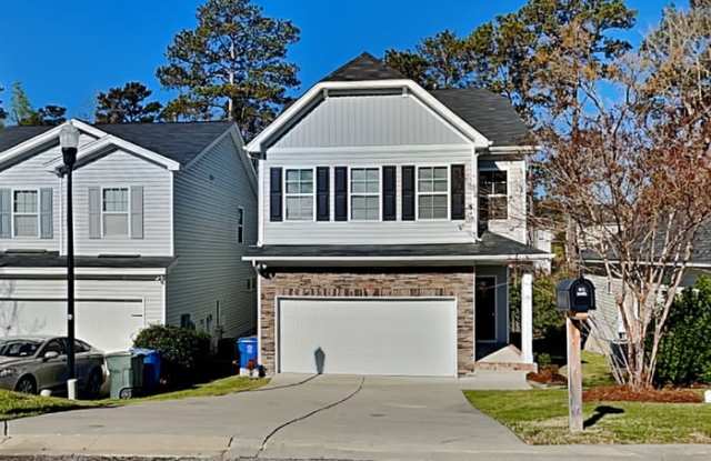 422 Hawkeye Court - 422 Hawkeye Court, Columbia, SC 29206