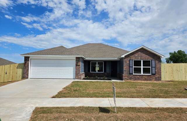 PRE-LEASING Newer 4 bedroom 2 bathroom home! photos photos