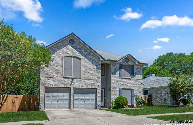 825 Dimrock - 825 Dimrock, Schertz, TX 78154