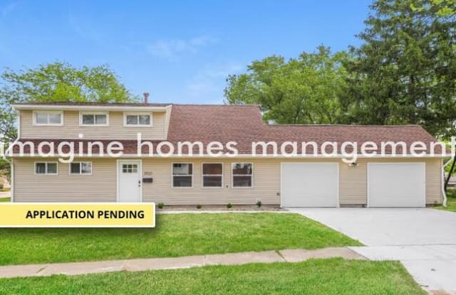 3021 14th Street - 3021 14th Street, Cuyahoga Falls, OH 44223