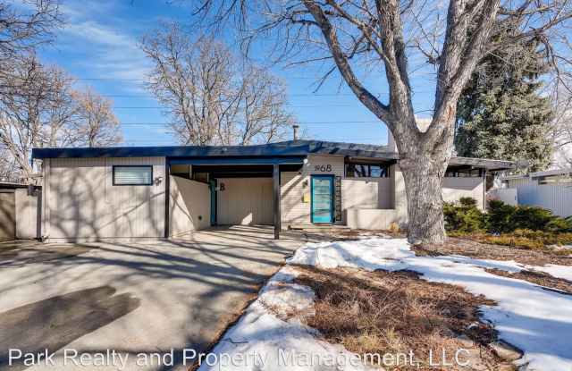 1868 S Jasmine St - 1868 South Jasmine Street, Denver, CO 80224