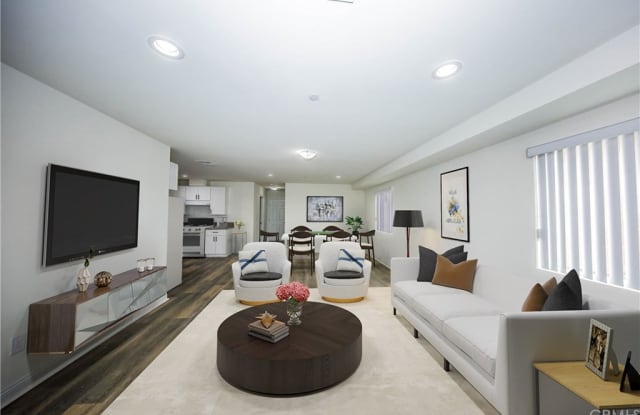 4529 E Wesley Avenue - 4529 Wesley Ave, Los Angeles, CA 90037