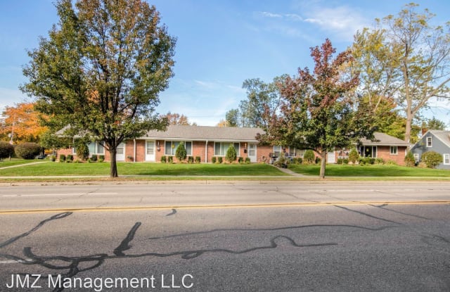 4417 Crooks Rd. - 4417 Crooks Road, Royal Oak, MI 48073