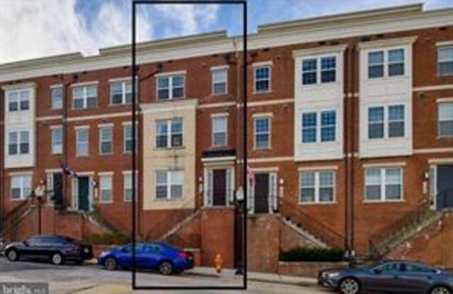 1310 Jackson Street - 1 photos photos