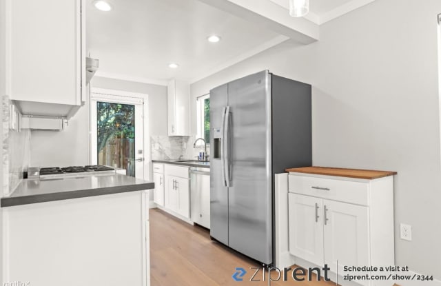 3724 Fair Oaks Ave, Menlo Park, CA 94025 - 3724 Fair Oaks Avenue, North Fair Oaks, CA 94025