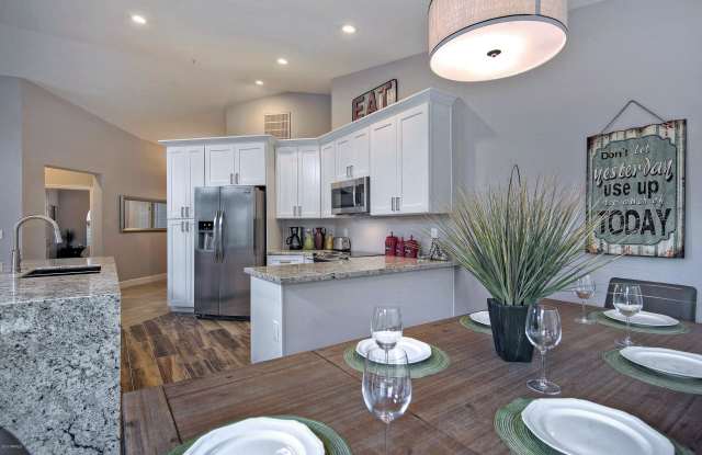9190 E KIMBERLY Way Gallery 4